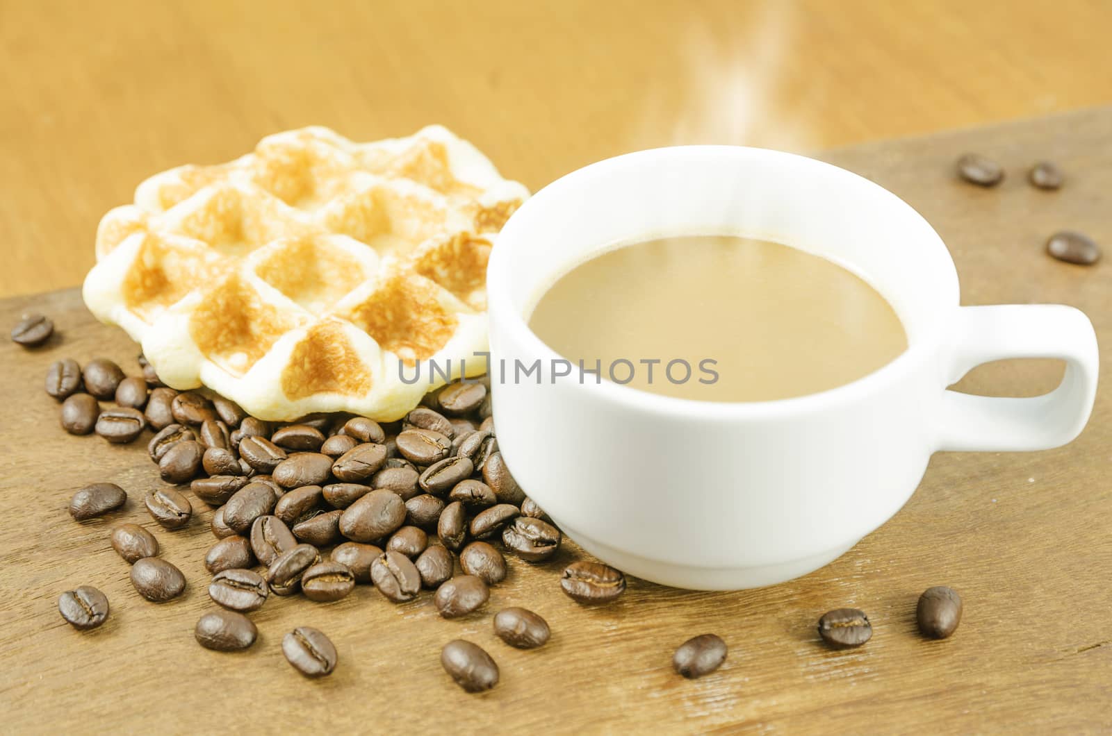 coffee