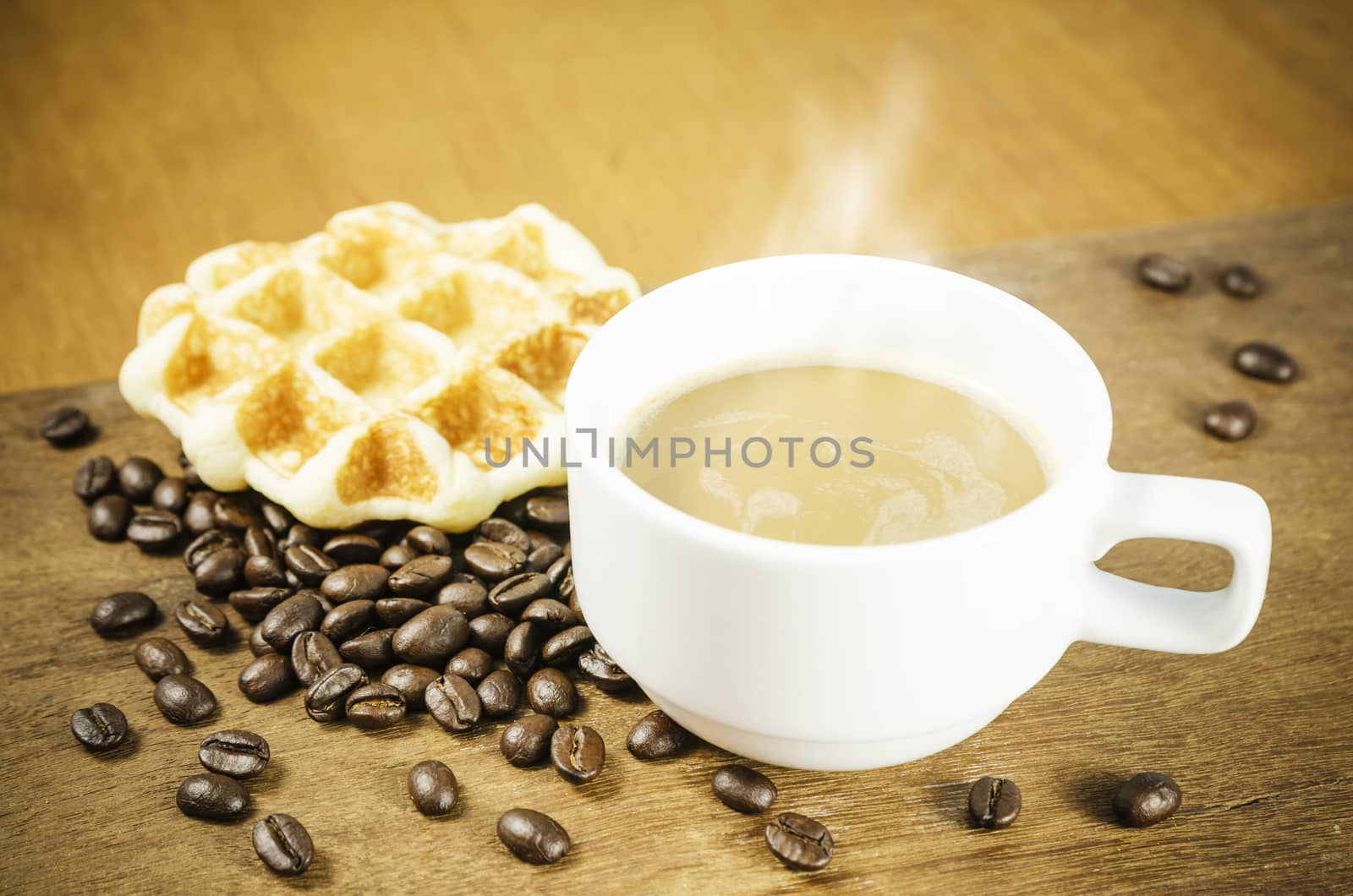 coffee