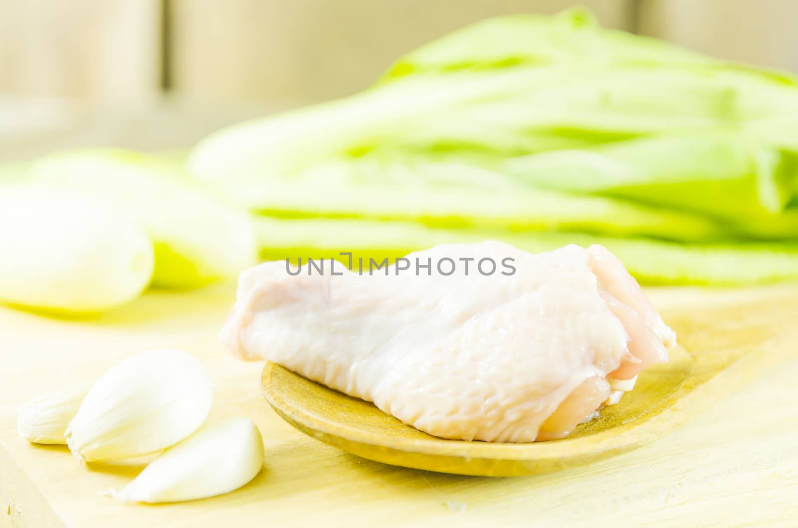 Chicken