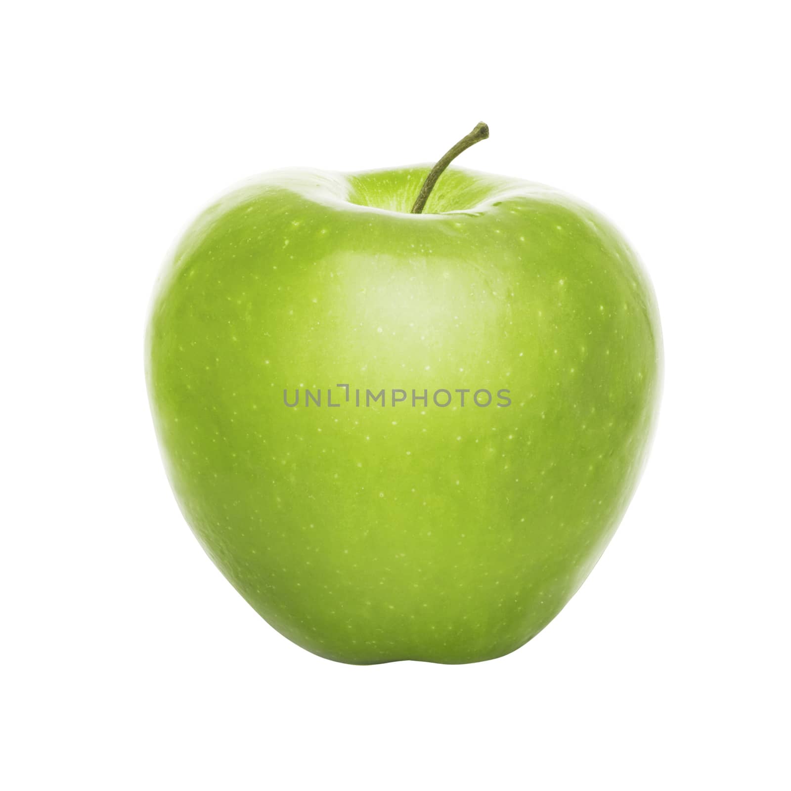 Green Apple by ozaiachin
