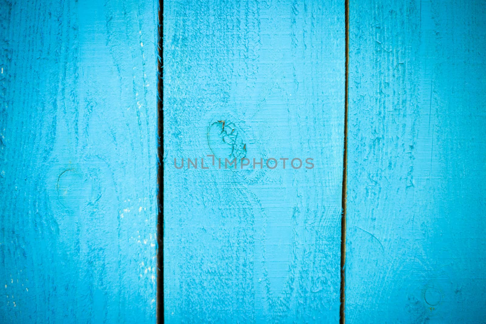 wooden old rough natural blue texture in studio