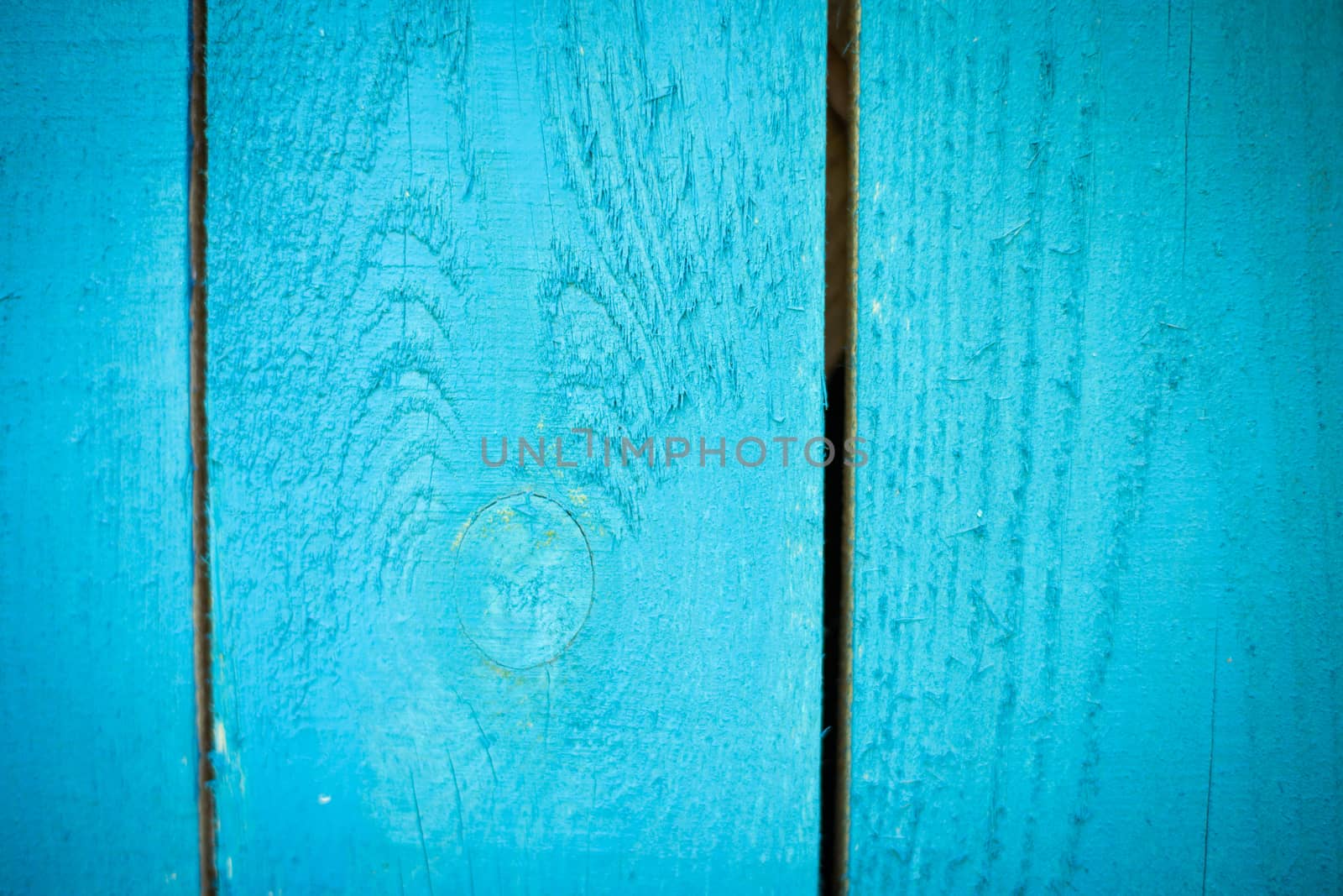 wooden old rough natural blue texture in studio