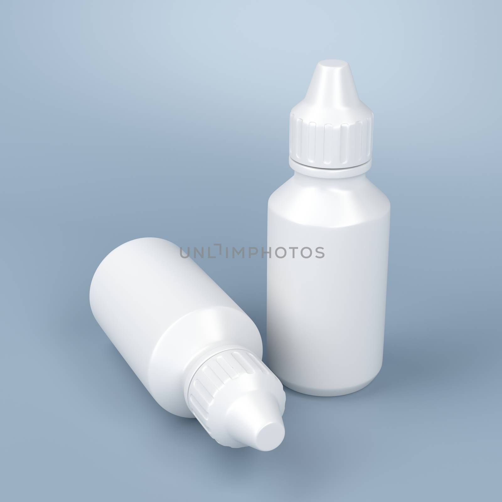 Eye drops by magraphics