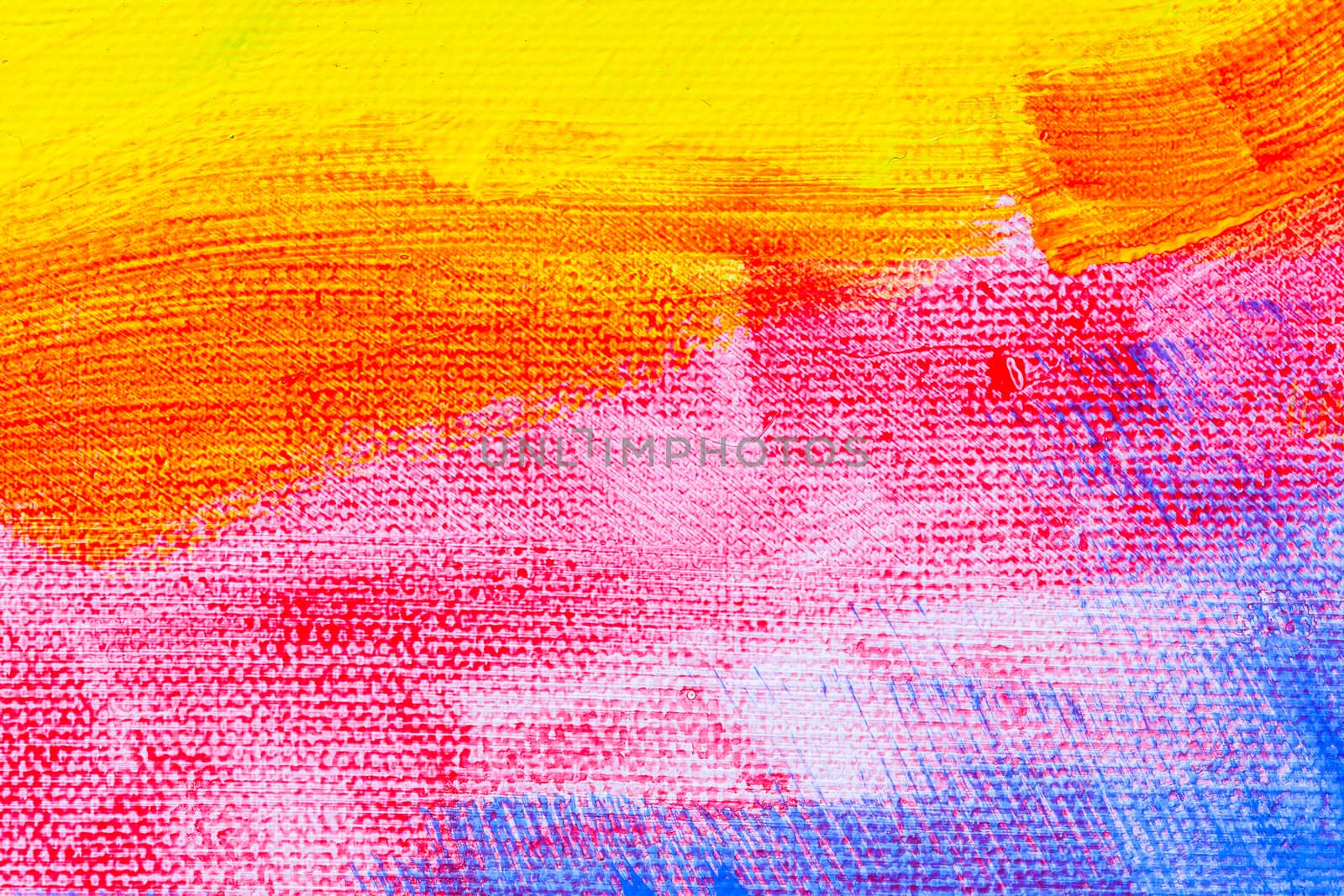 Abstract watercolor background