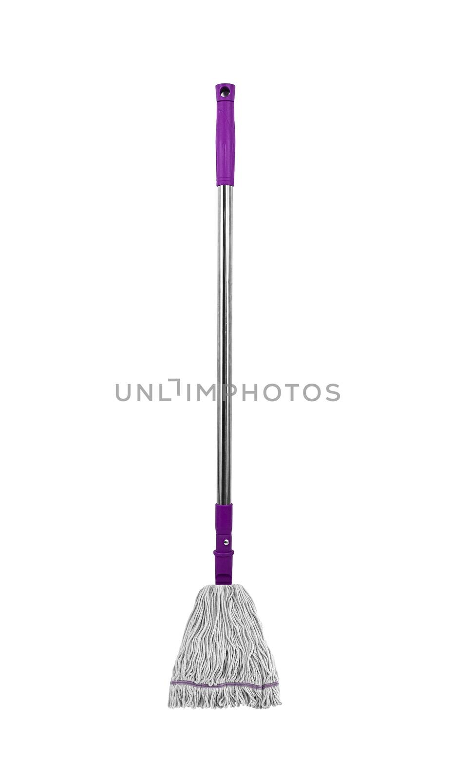 fiber mop for cleaning floor by ozaiachin