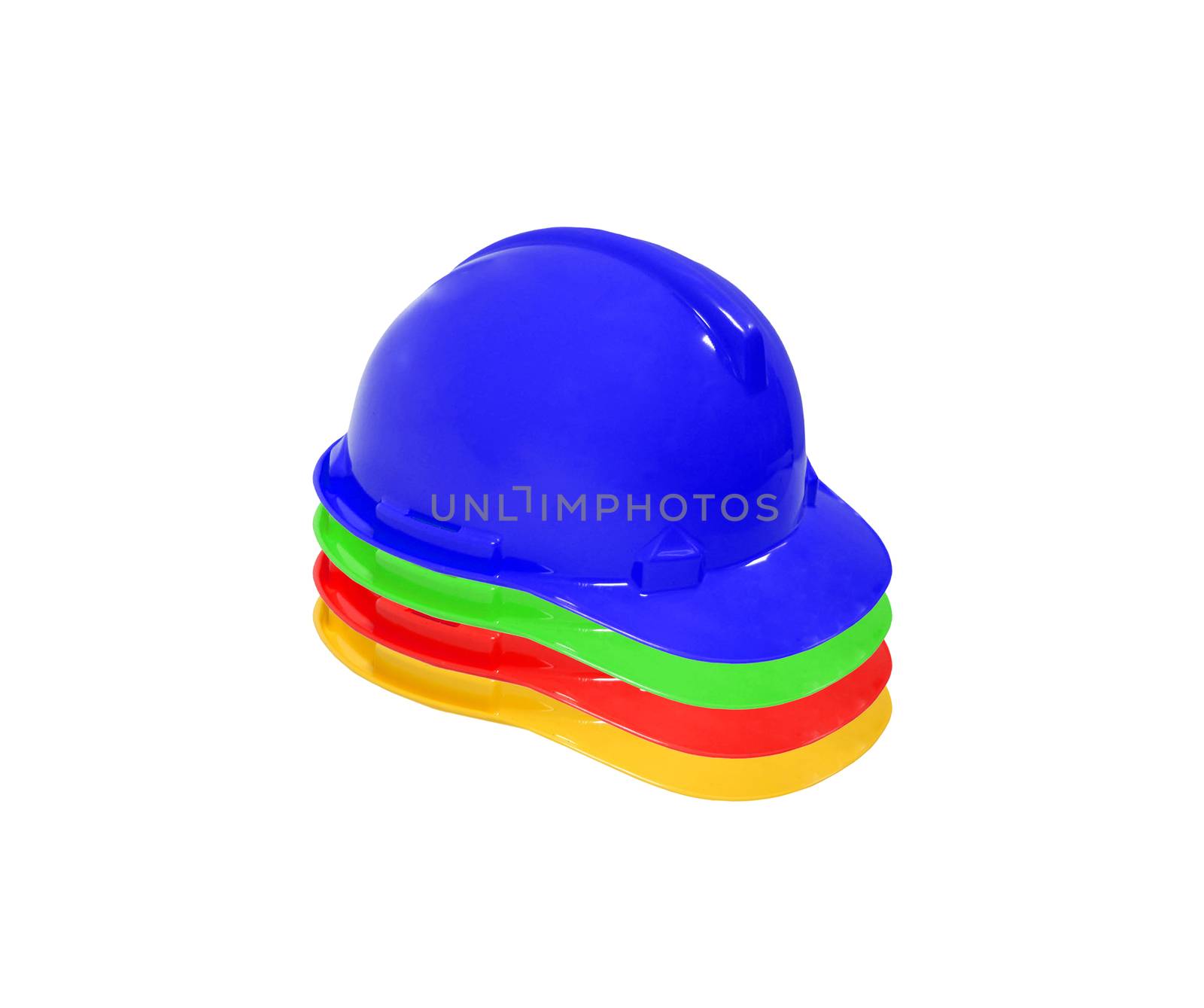 Construction Helmet