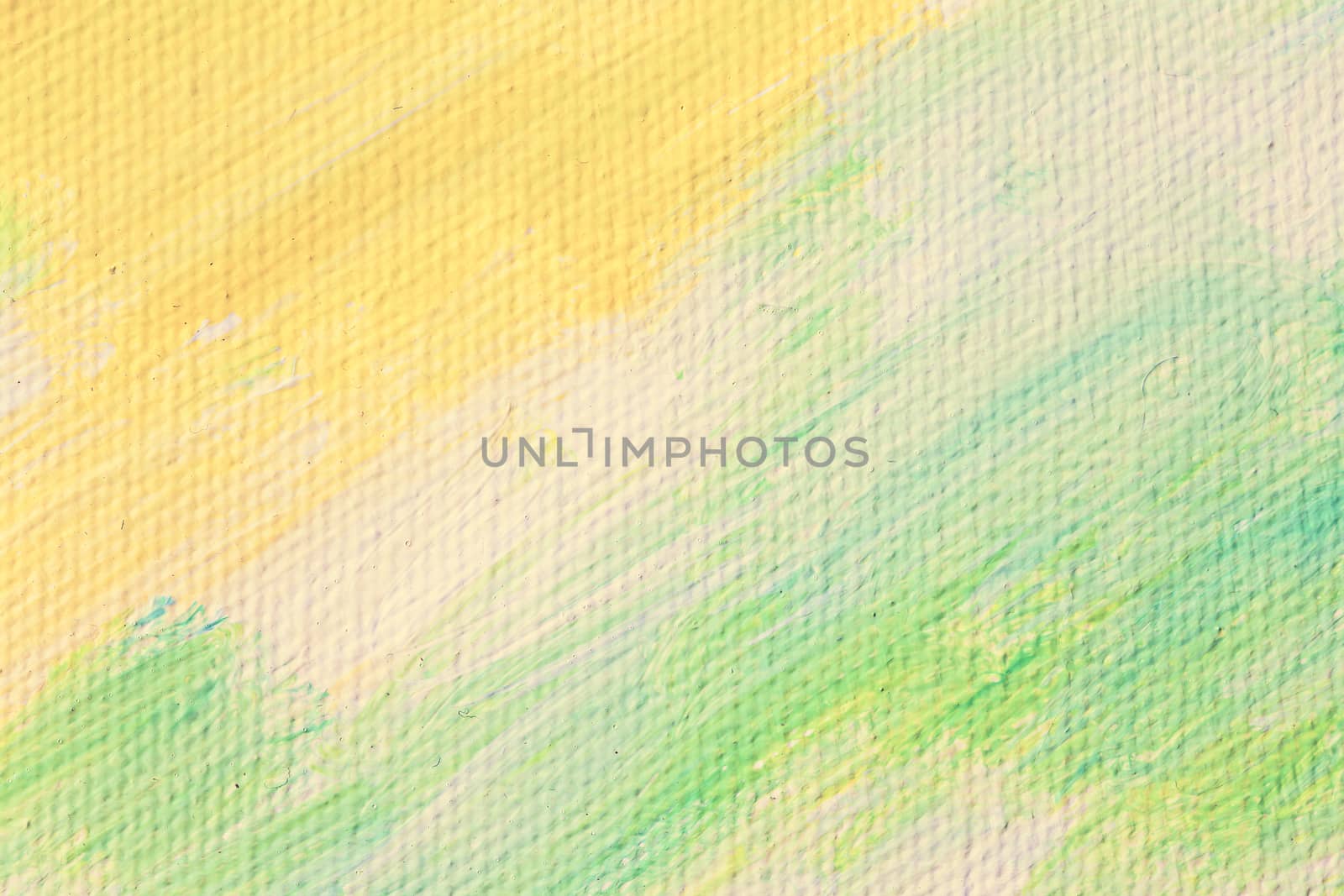 Abstract watercolor background