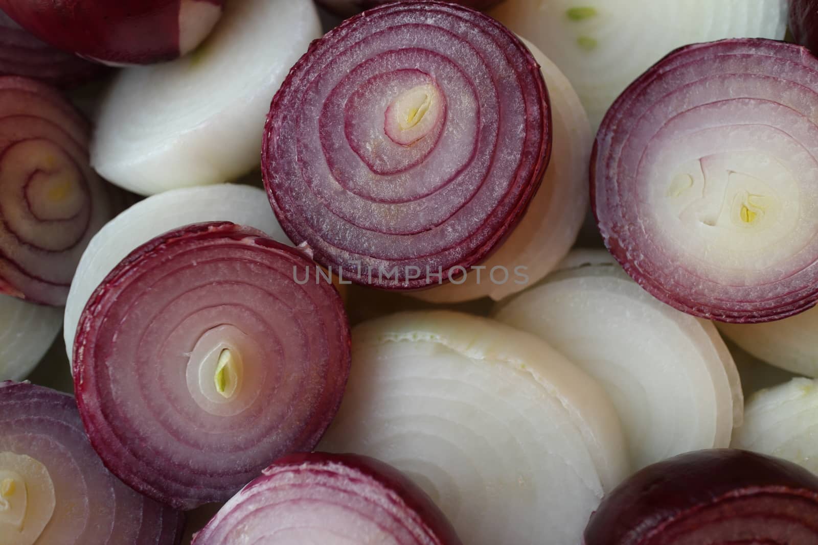 Onions