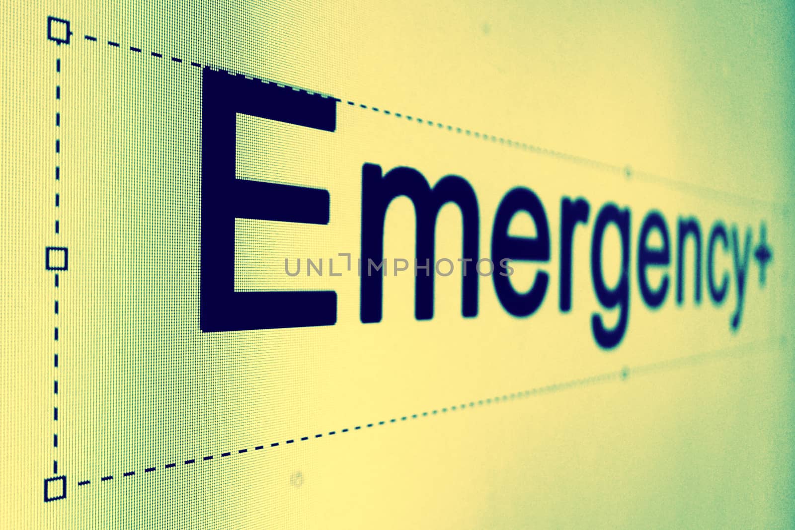 Emergency Word