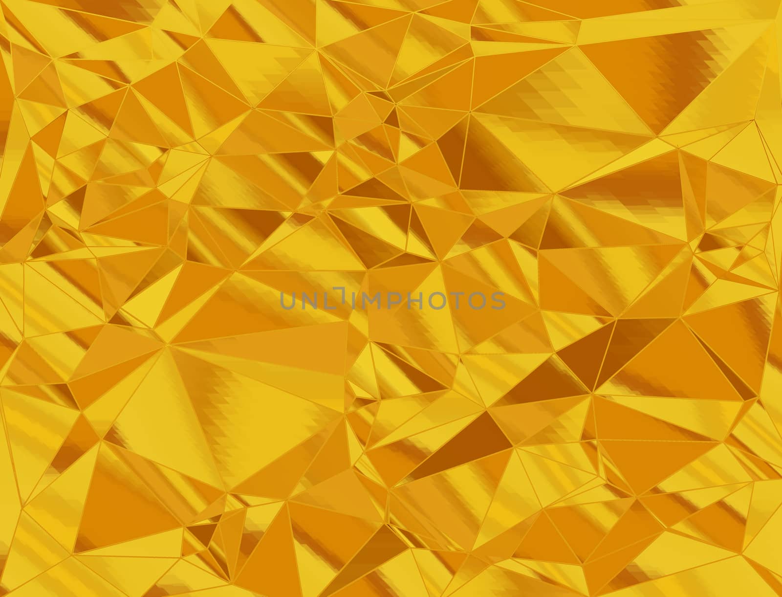 Abstract background for design ,polygonal illustration