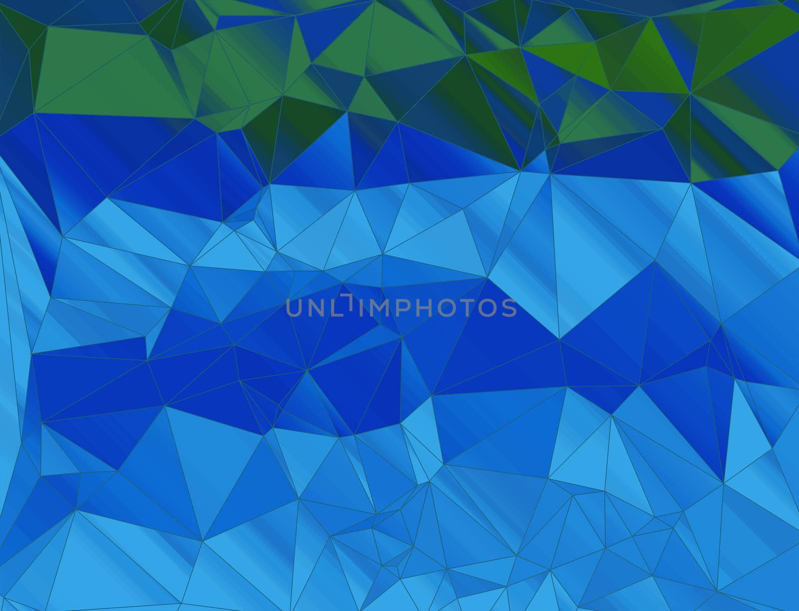 Abstract background for design ,polygonal illustration