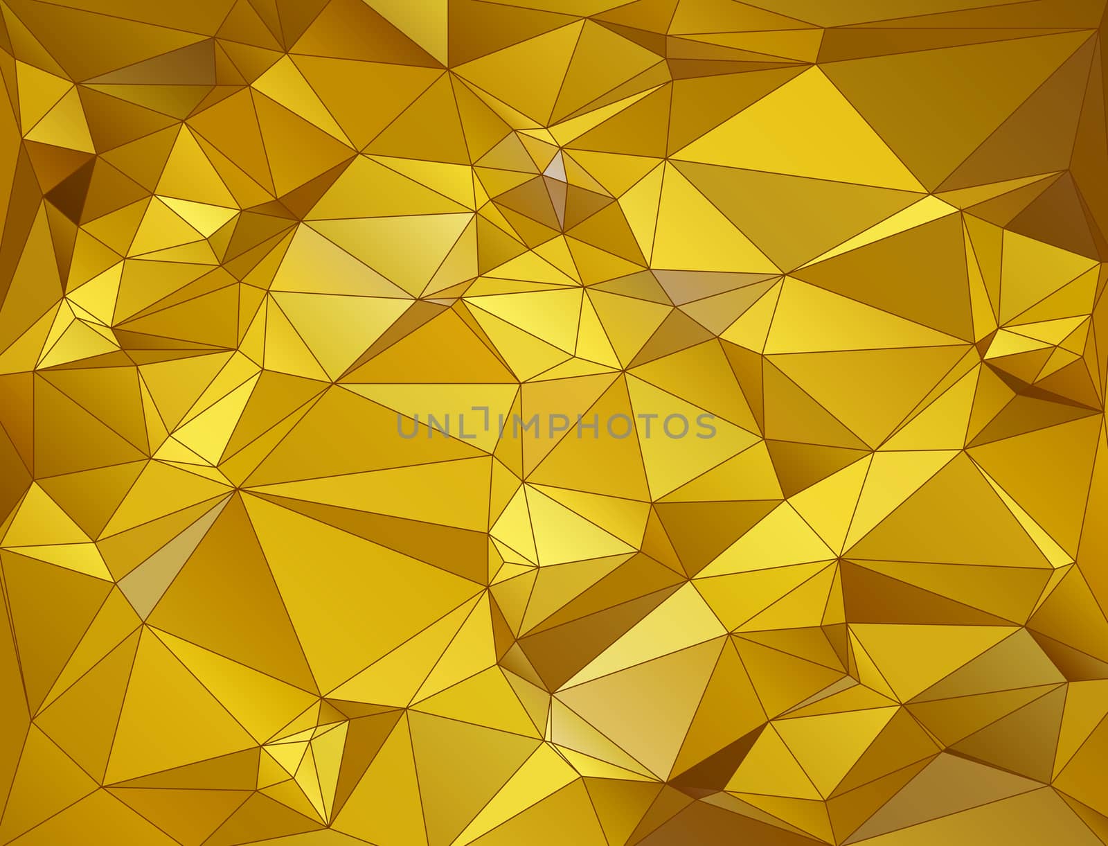 Abstract background for design ,polygonal illustration