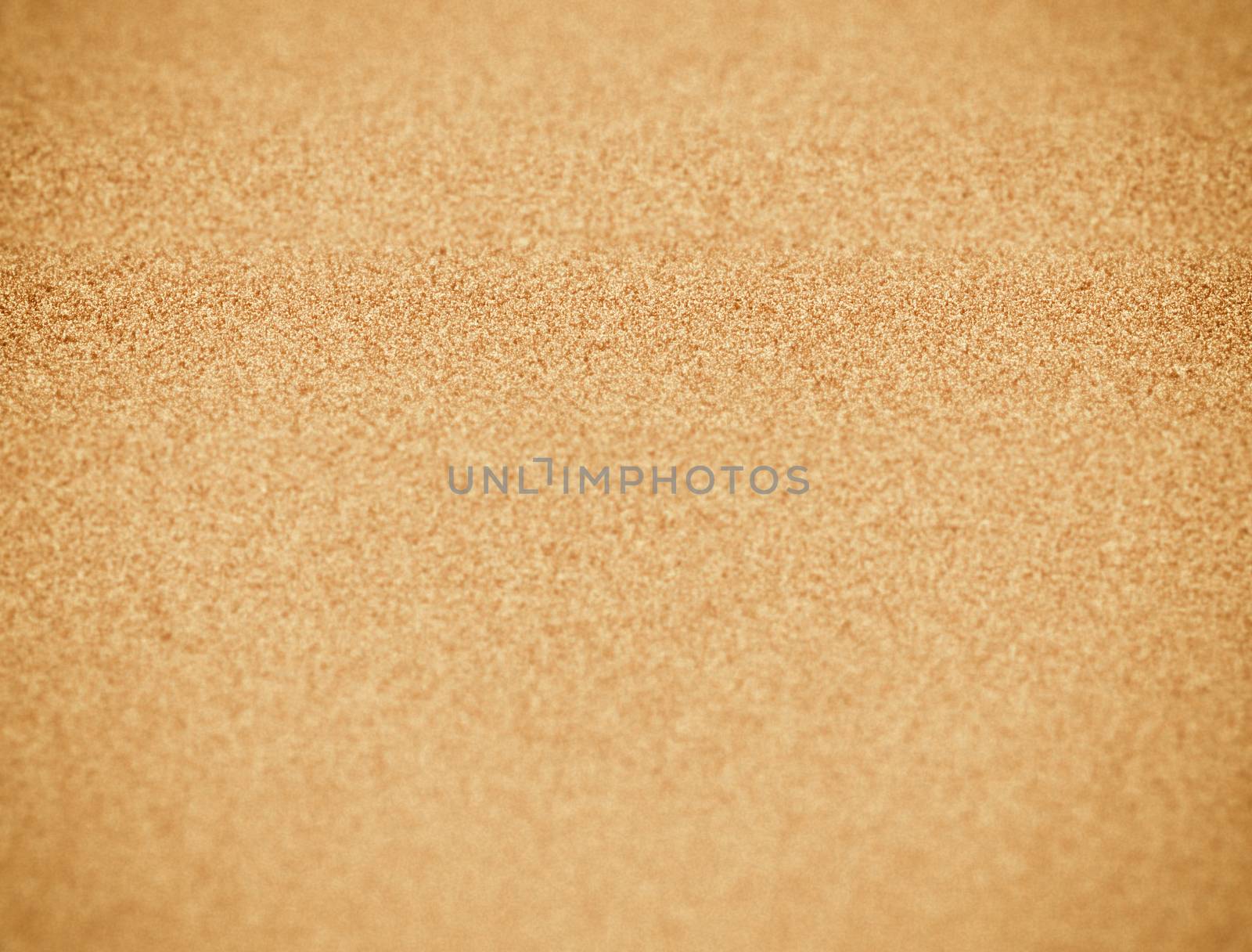 Yellow blurred tilt-shift product stage carpet background for luxury objects