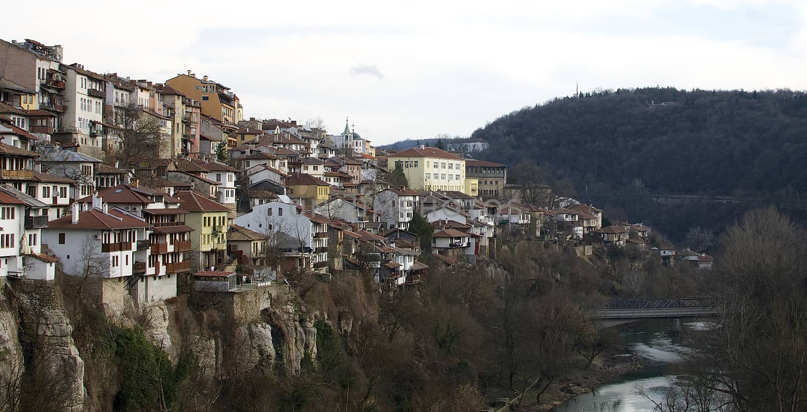 Veliko Tarnovo