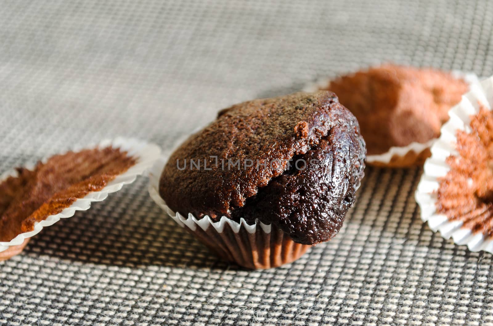 Small cake