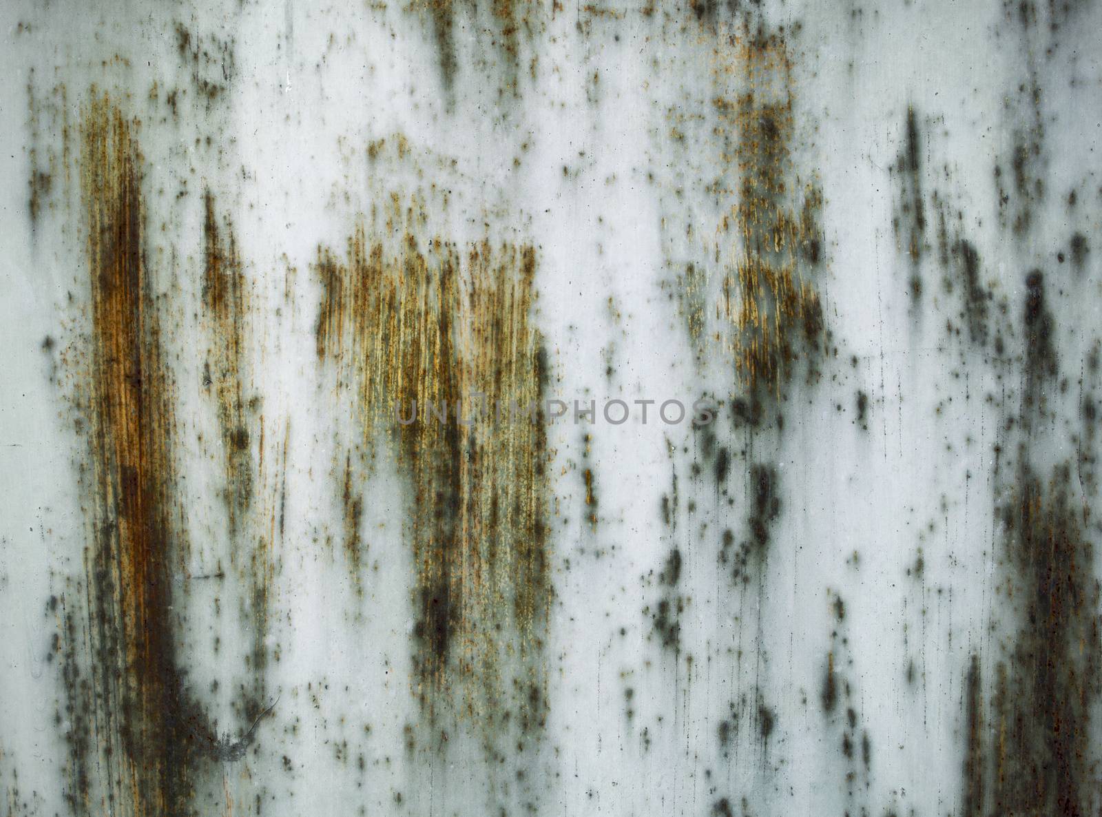 background or texture abstract scary paint rusty metal