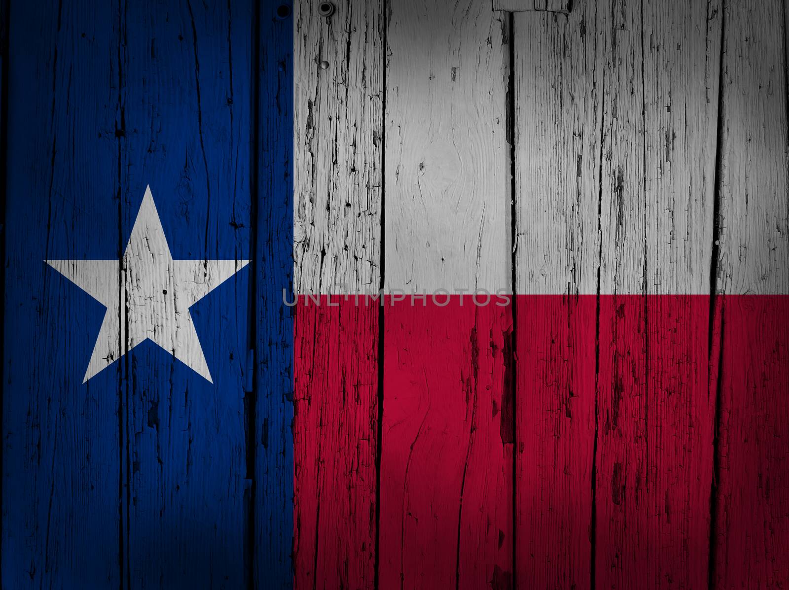 Texas Grunge Background by nirodesign