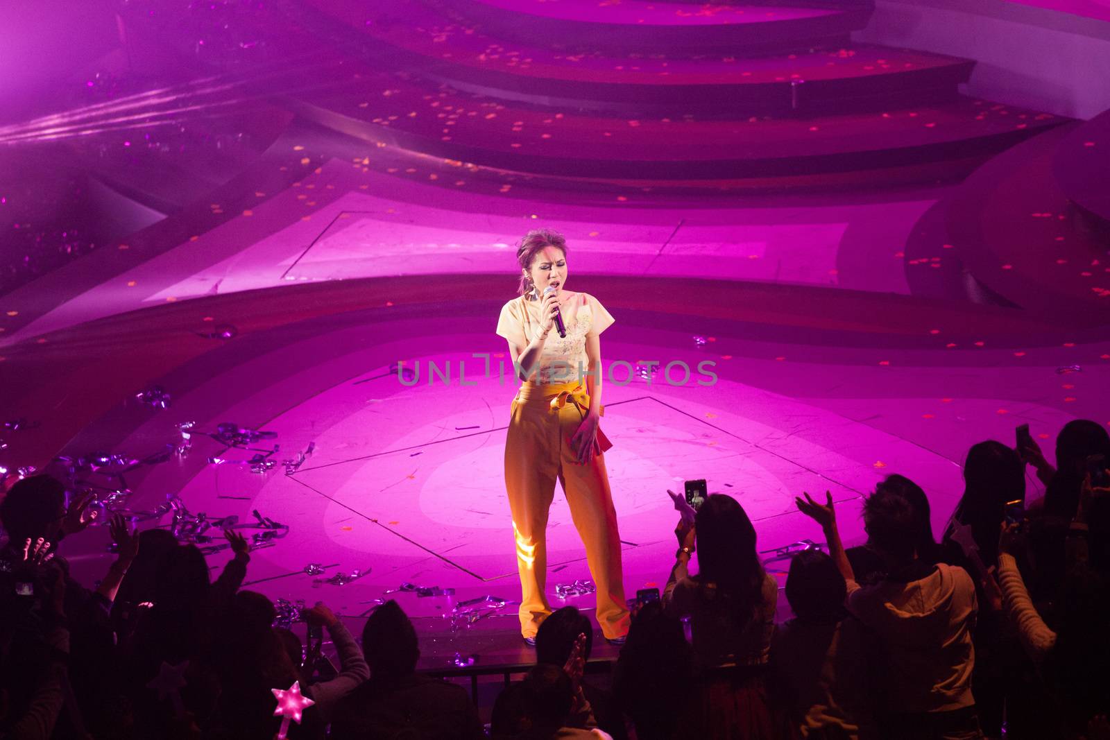 Miriam Yeung Concert 2015 by kawing921