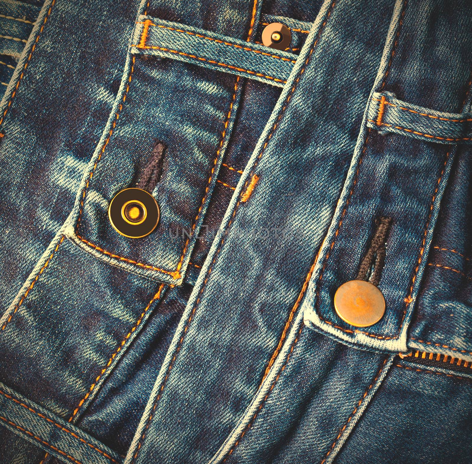 fashion jeans by Astroid