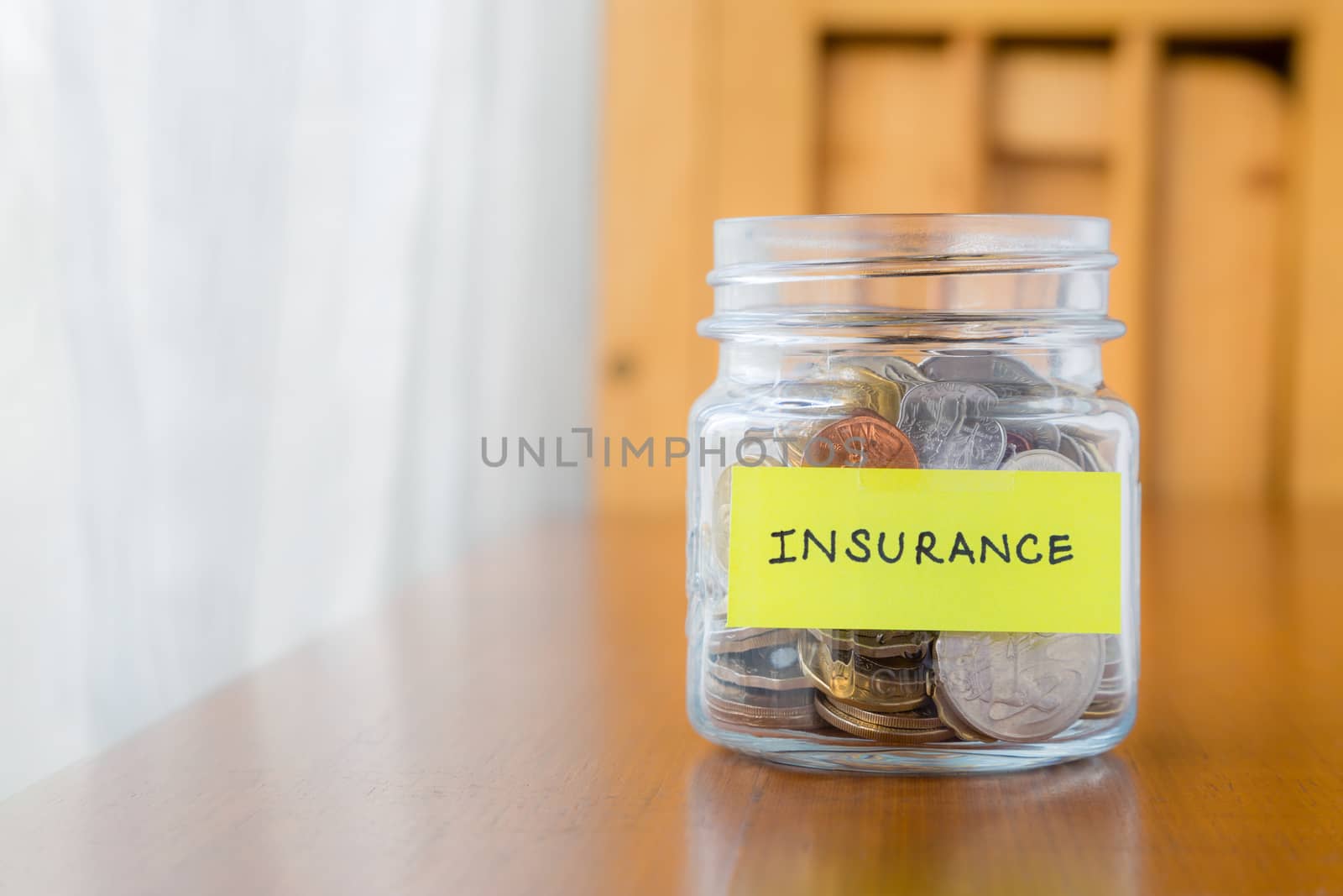 Saving money on insurance by vinnstock