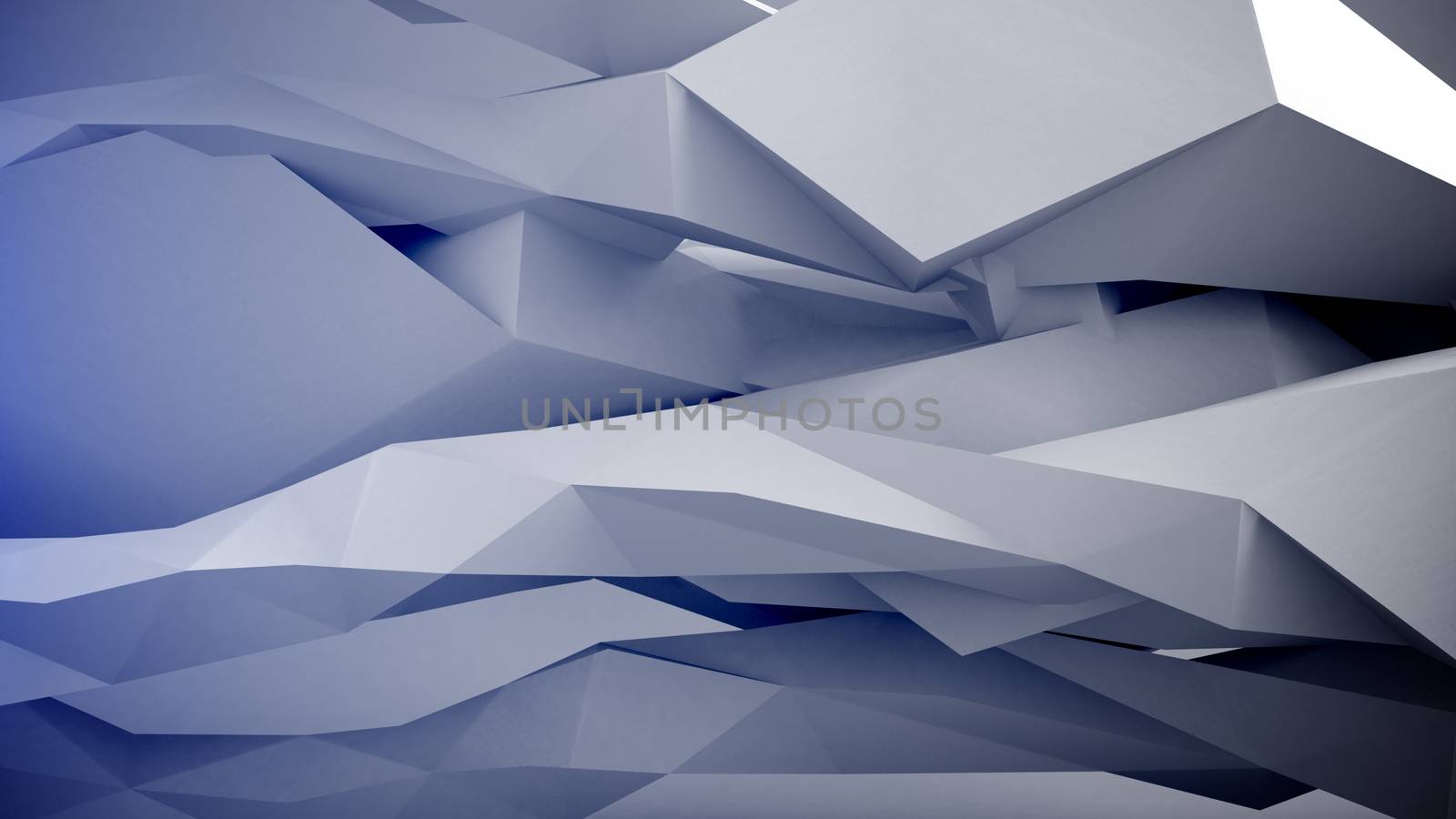 Abstract geometric shapes background. Grey Colors.