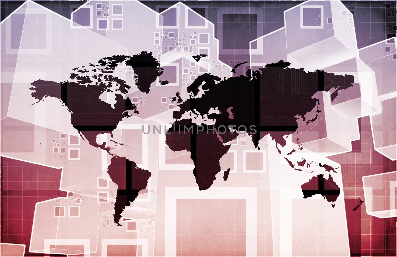 Freight Forwarding and Customs Brokerage as a Concept