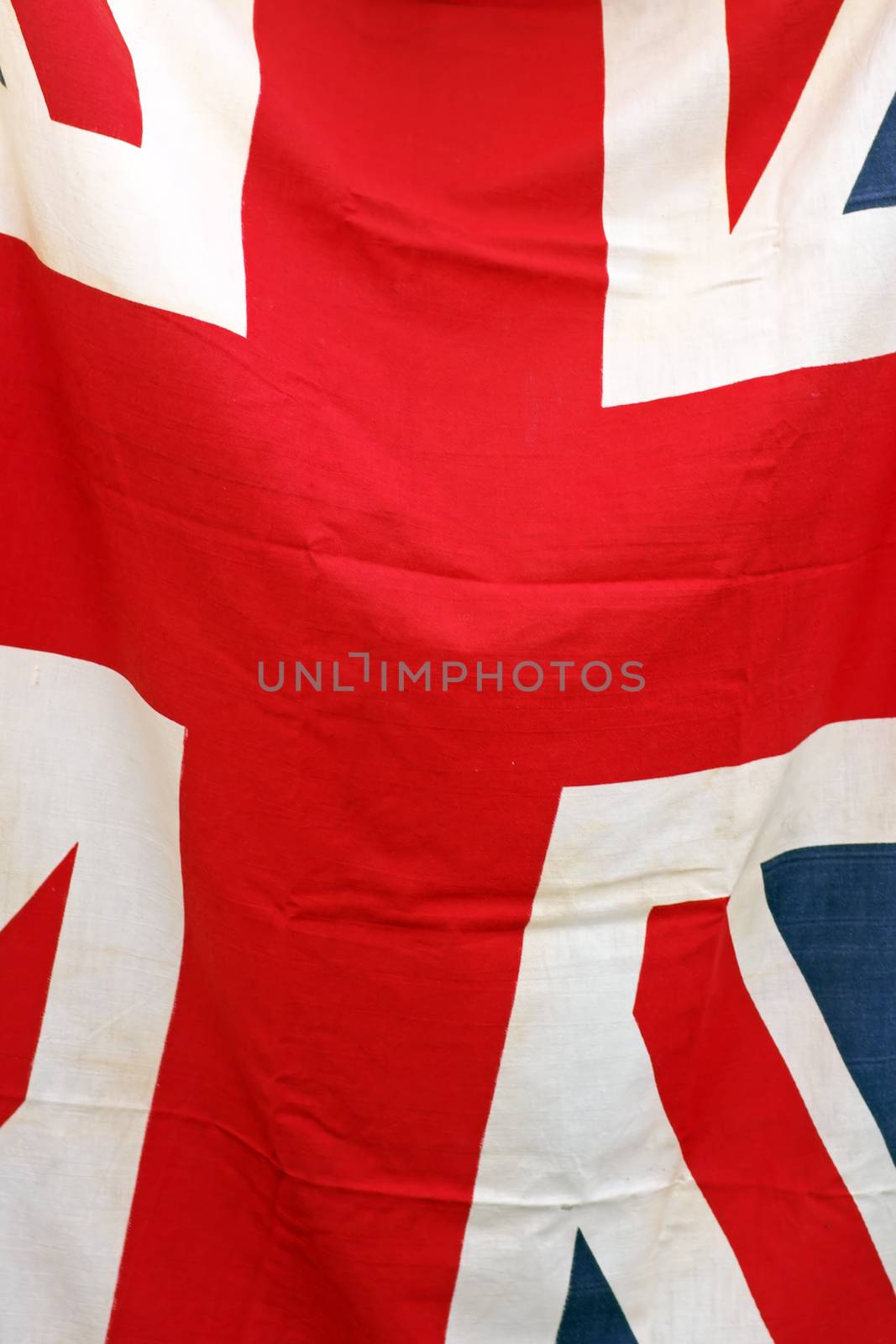 British Flag by devy