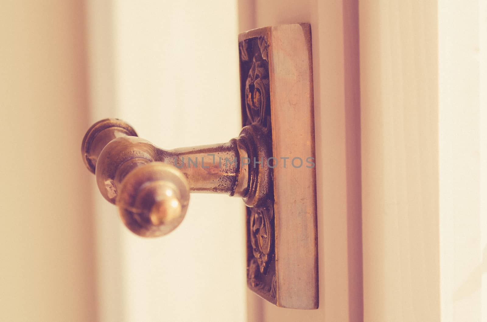 Window Handles on old windows - Retro Preset