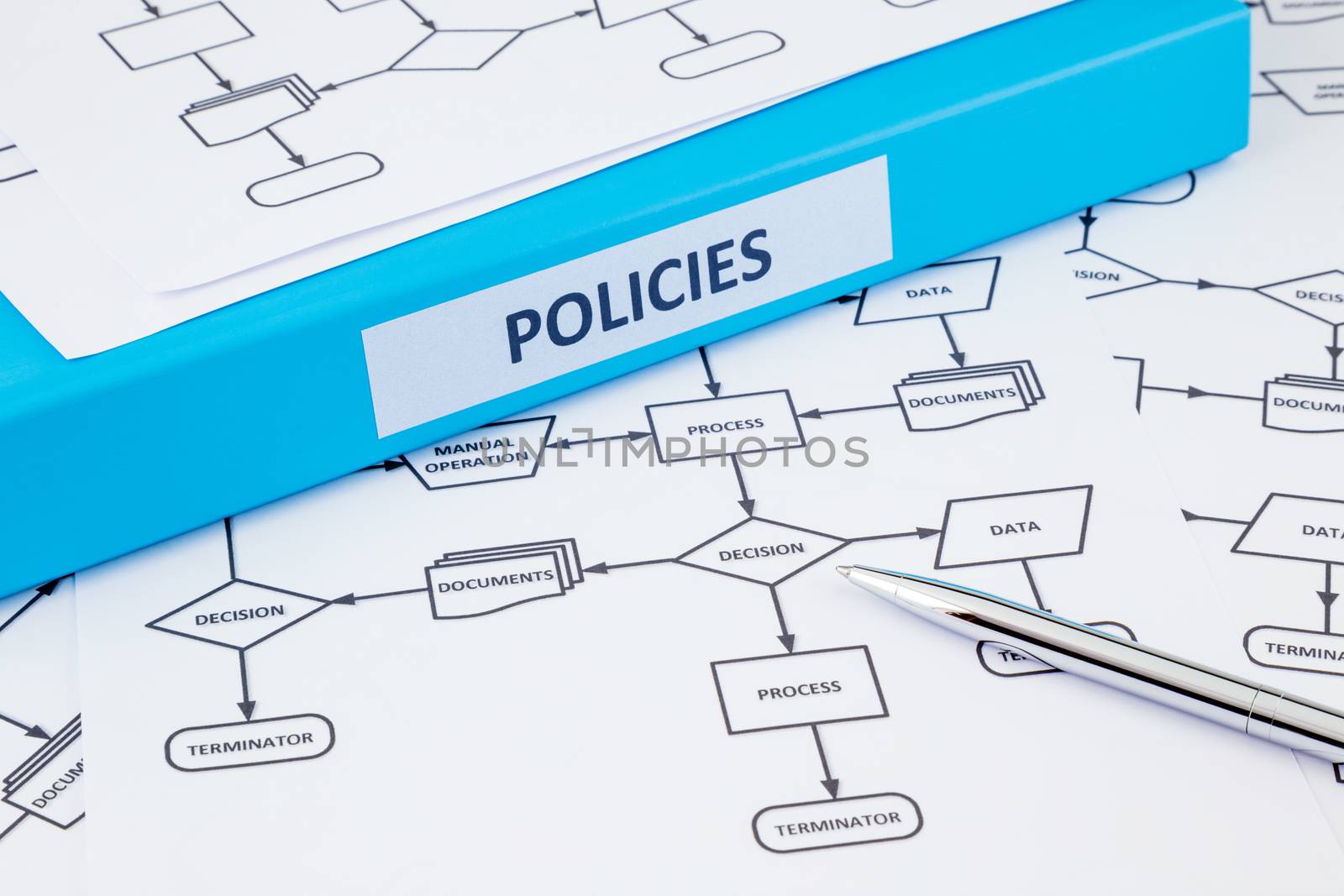 Business policies and strategic management by vinnstock