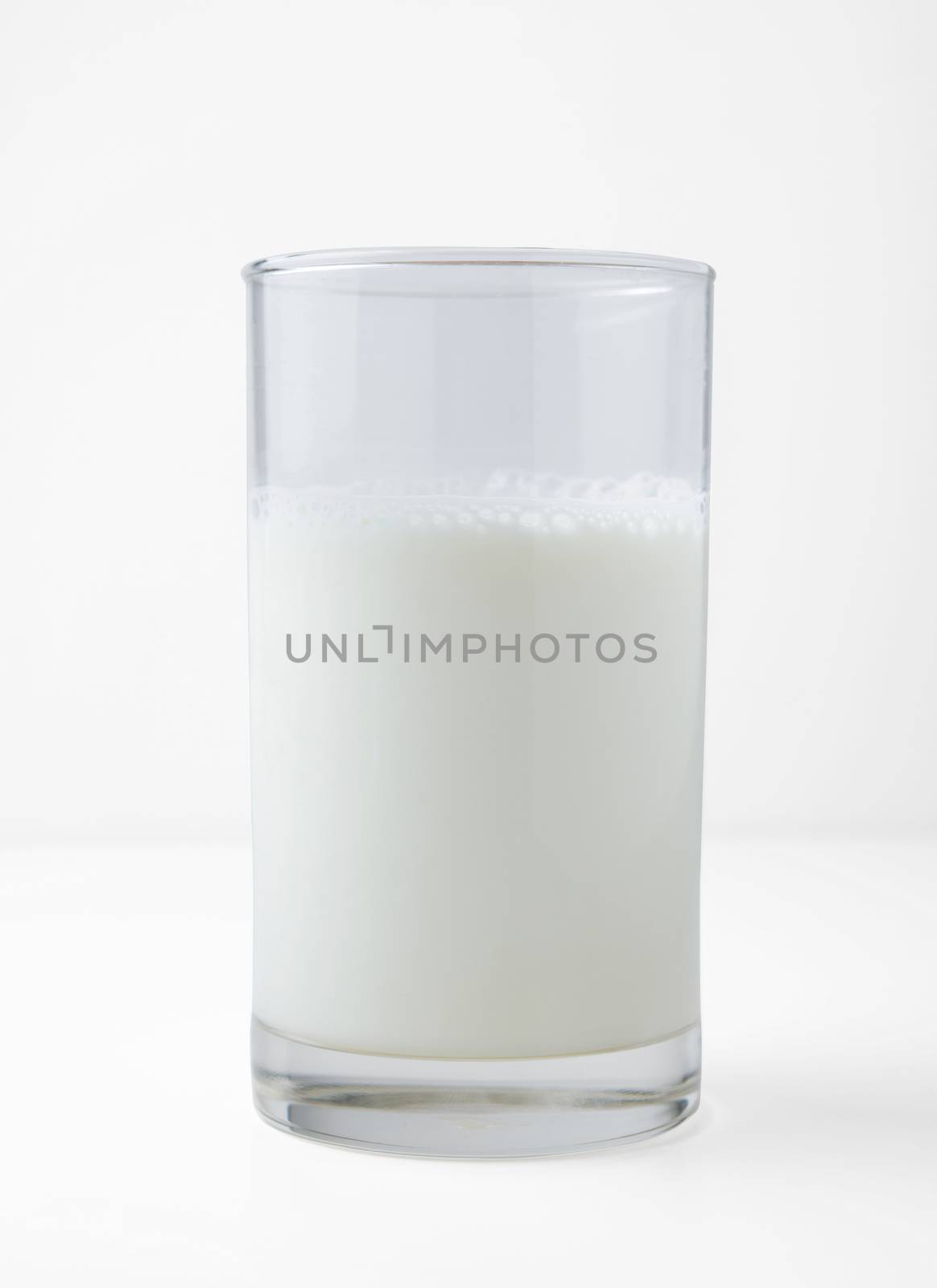 glass milk by antpkr