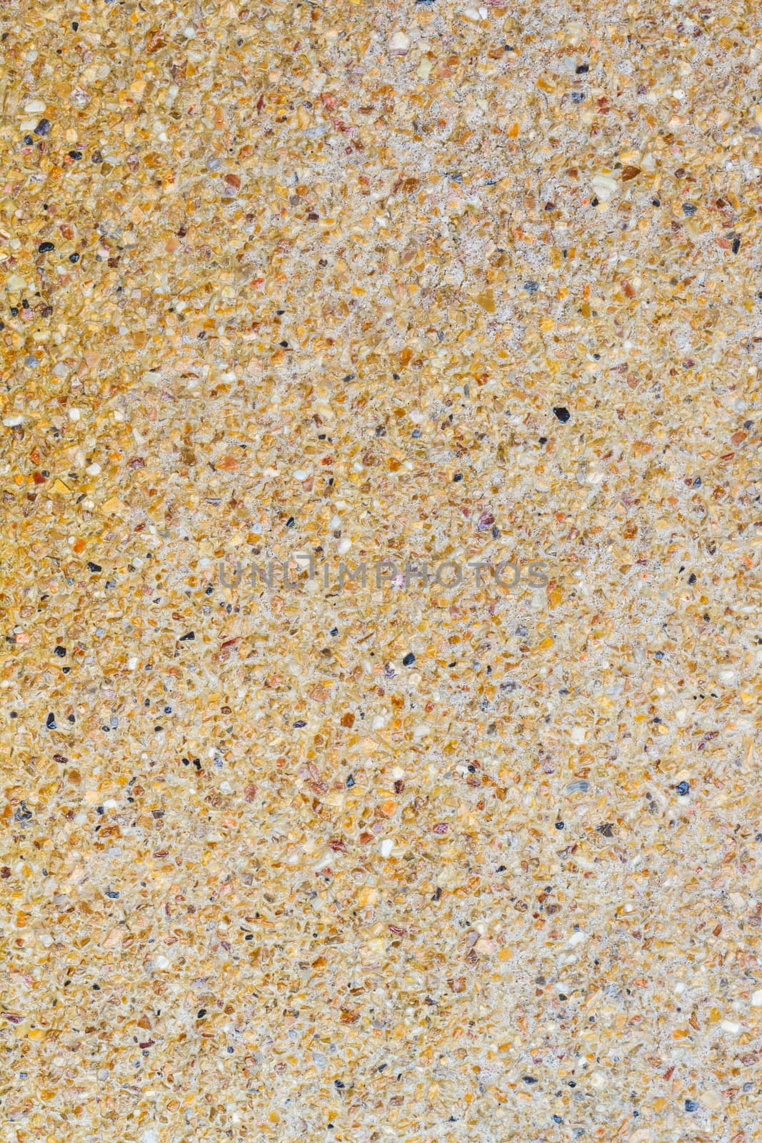 Abstract background with rounded pebble stones by a3701027