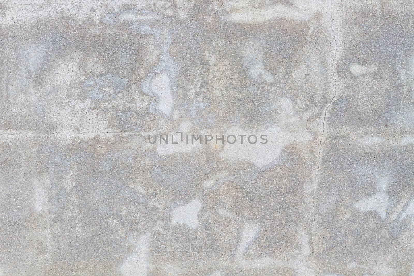 Vintage or grungy white background of natural cement by a3701027