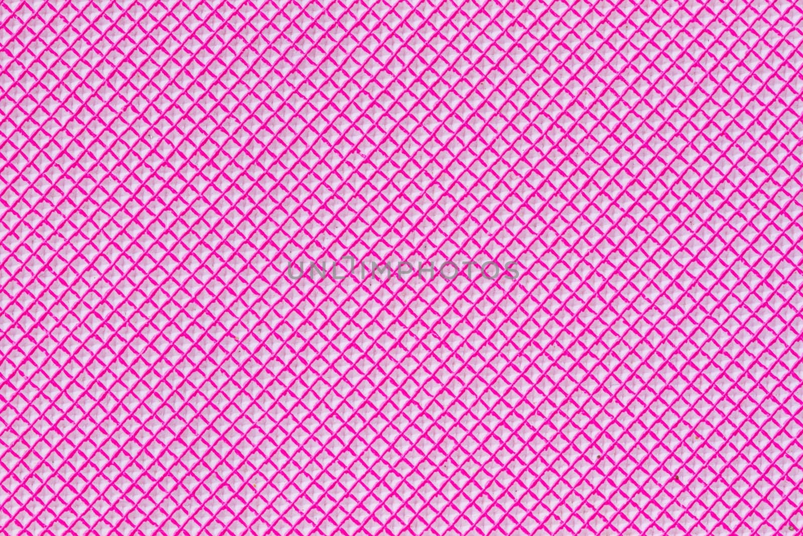 close-up pink soft case of tablet as background and texture.
