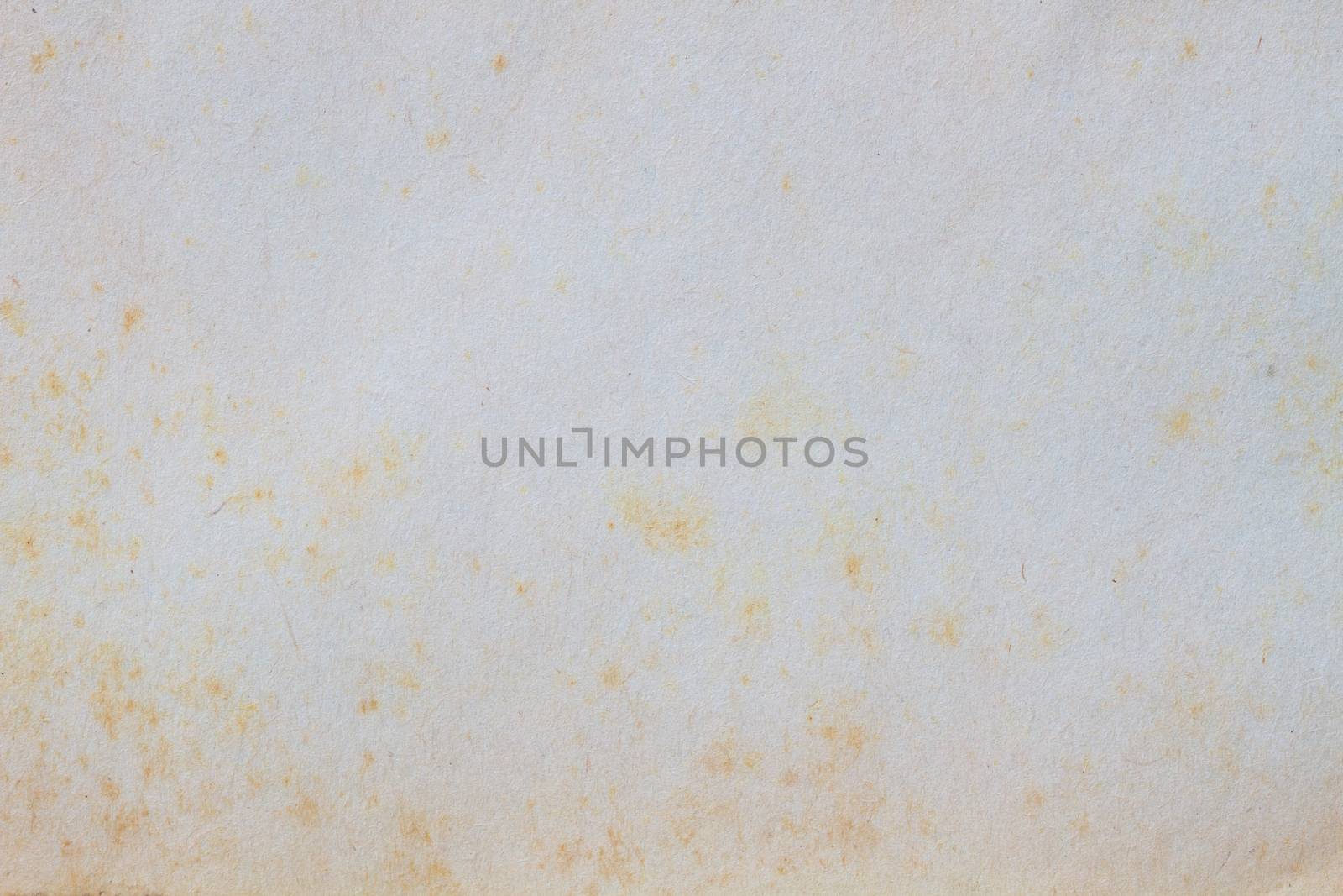 texture of old paper by a3701027