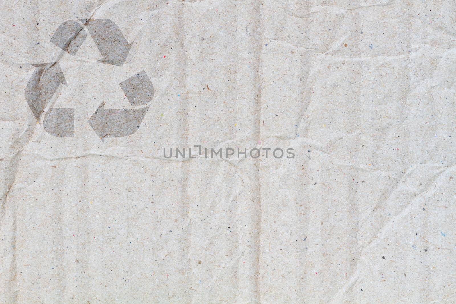background of cardboard by a3701027