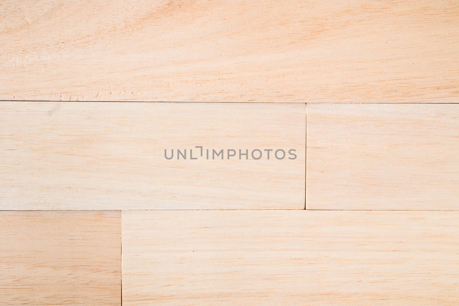 Pieces of wood texture and blank background,