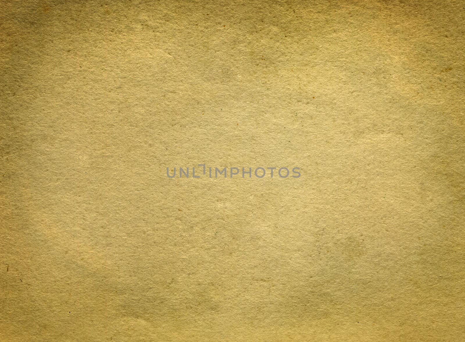 Vignetting Photo of the Old and Vintage Paper