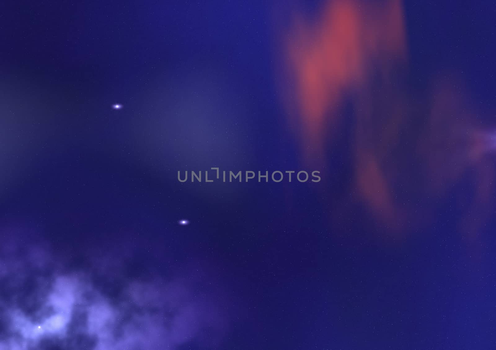 Small part of an infinite star field of space in the Universe. "Elements of this image furnished by NASA".