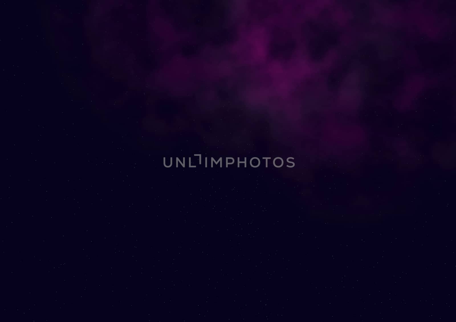 Far being shone nebula and star field against space. "Elements of this image furnished by NASA".