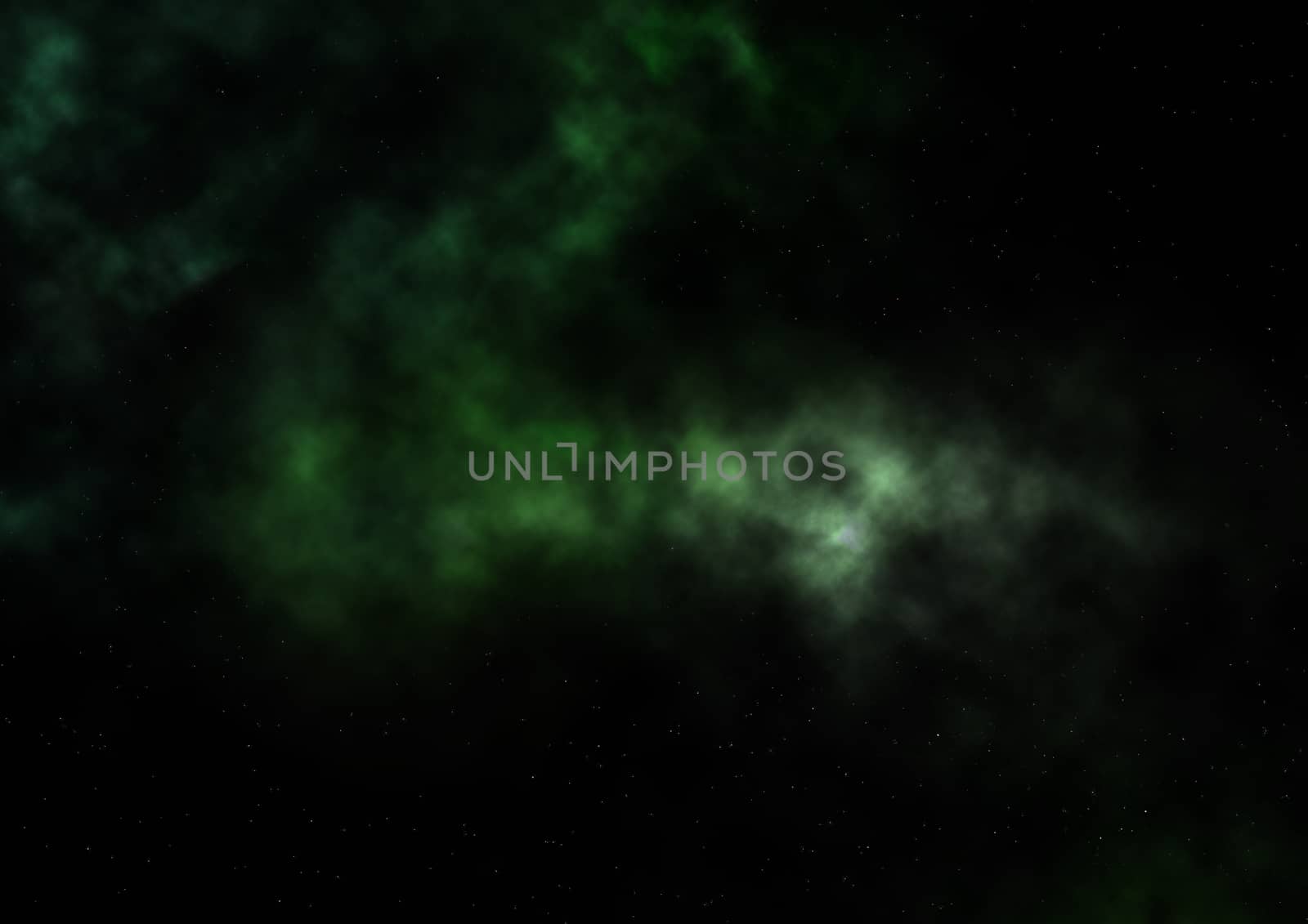 Small part of an infinite star field of space in the Universe. "Elements of this image furnished by NASA".