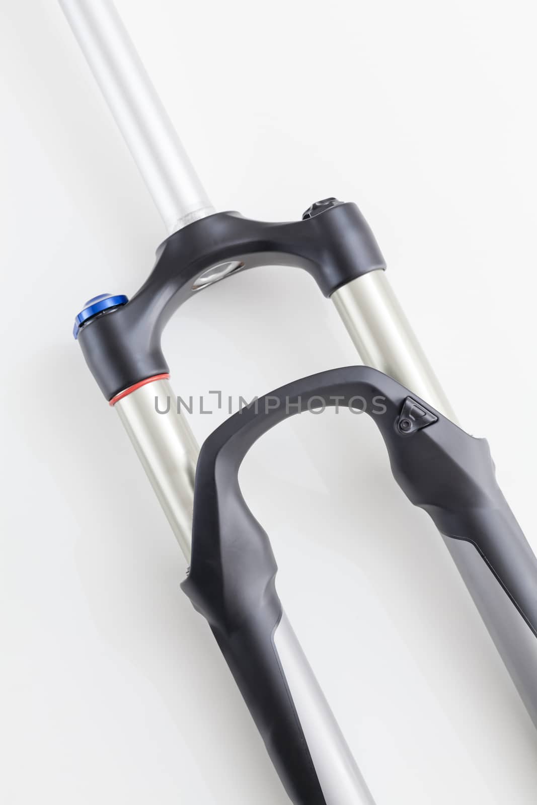 Generic mountain bike suspension fork by ymgerman