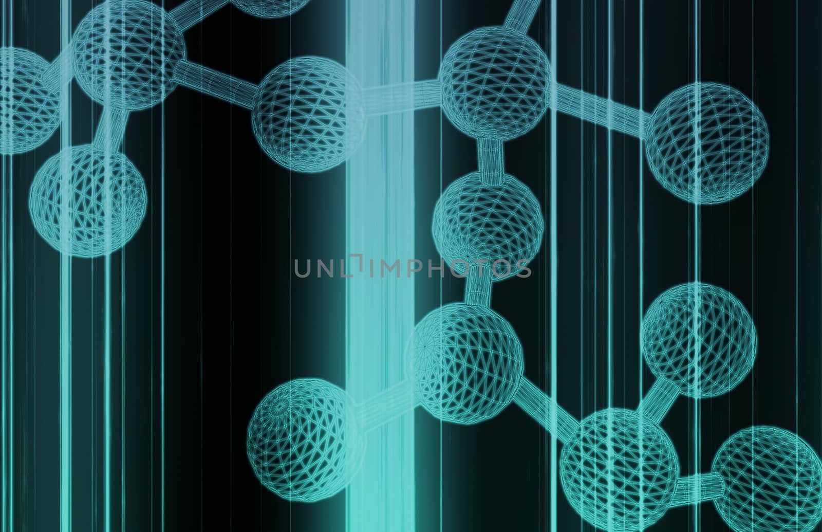 Integrated Technologies on a Global Level Concept