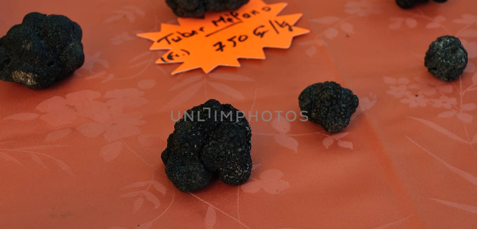  truffles