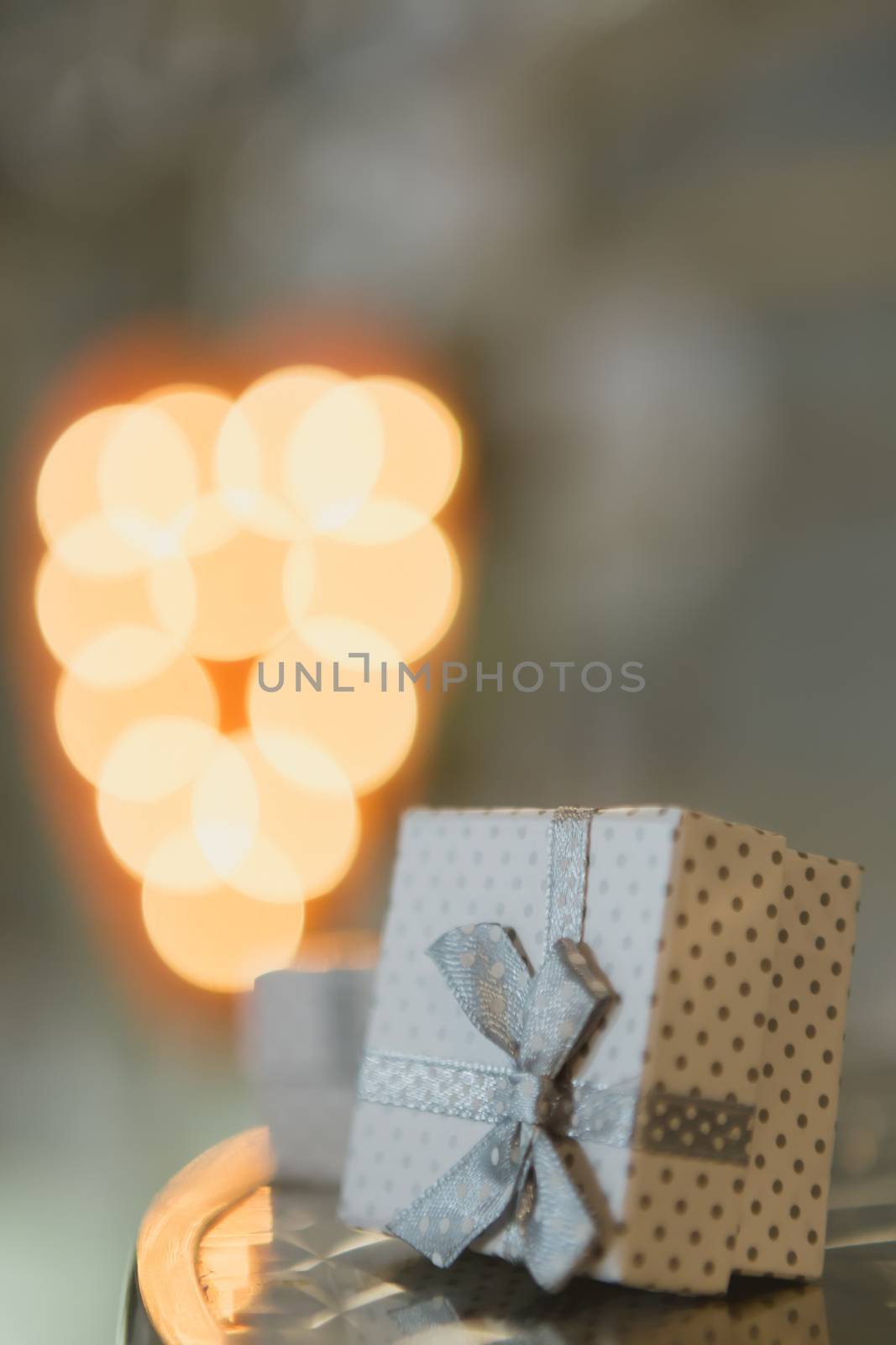 decorated wedding table by sarymsakov