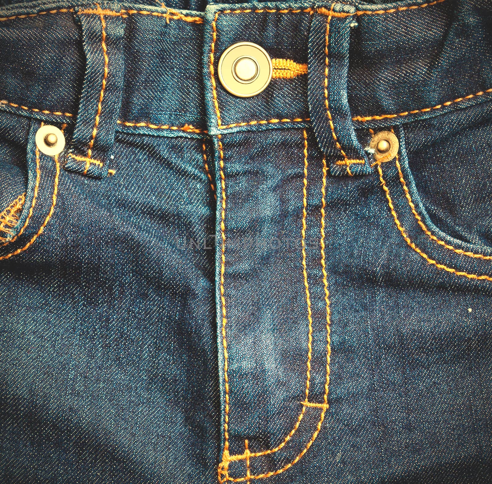 jeans front view by Astroid