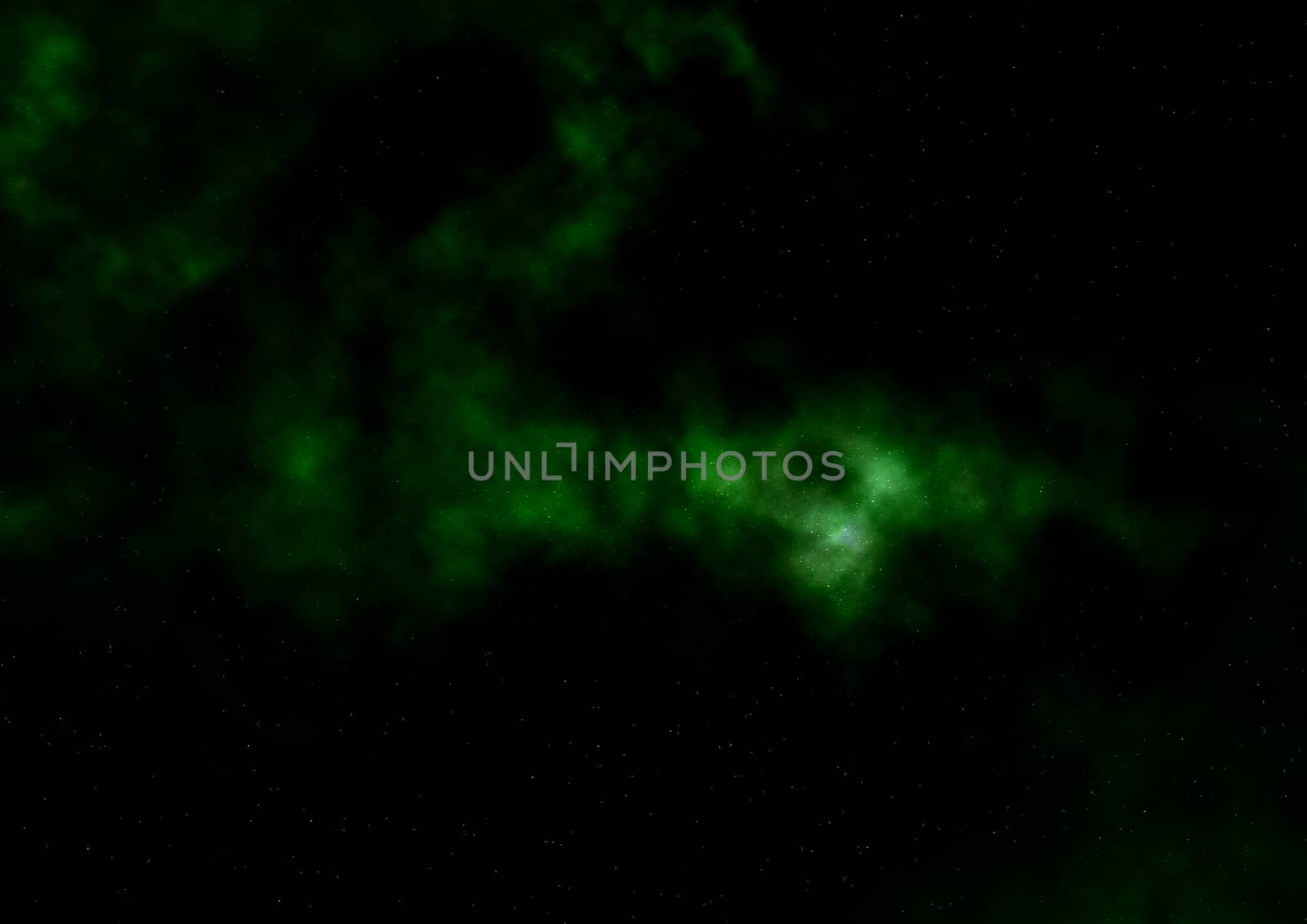 Small part of an infinite star field of space in the Universe. "Elements of this image furnished by NASA".