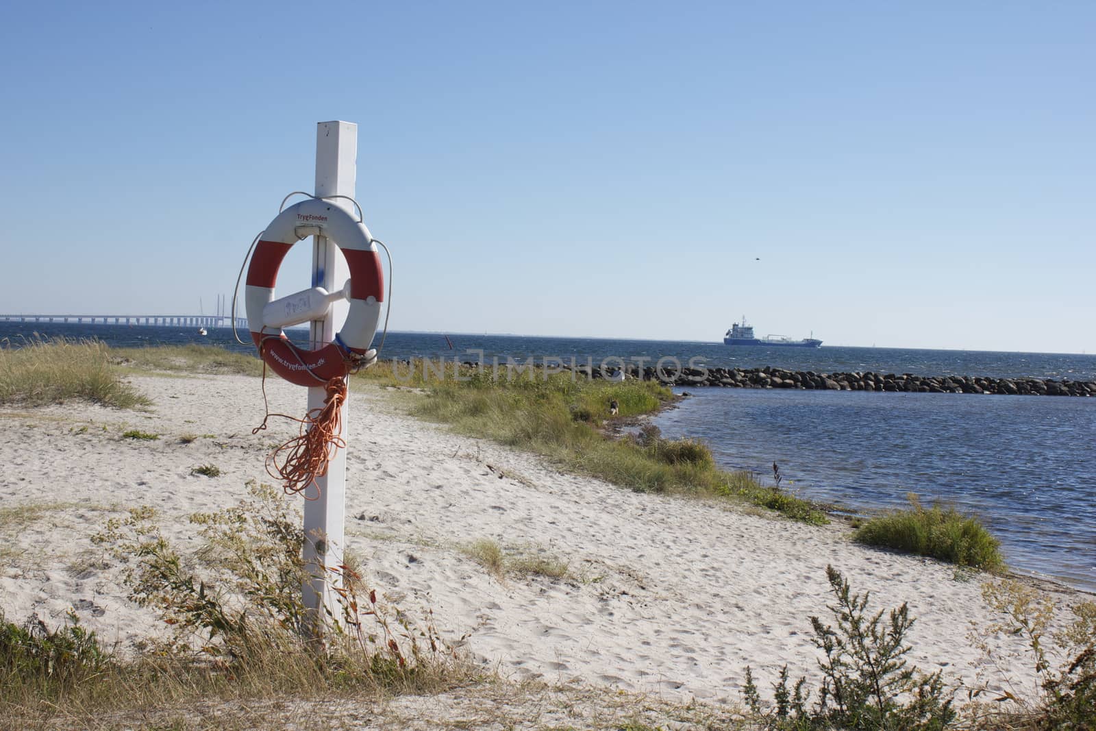 Beach in Dragør, Denmark 







Beach in