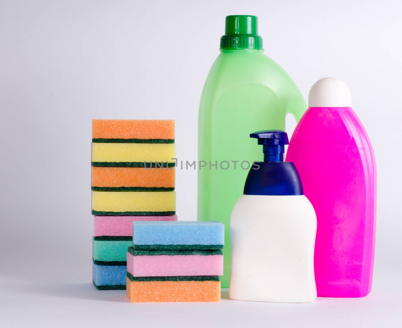 cleaning products