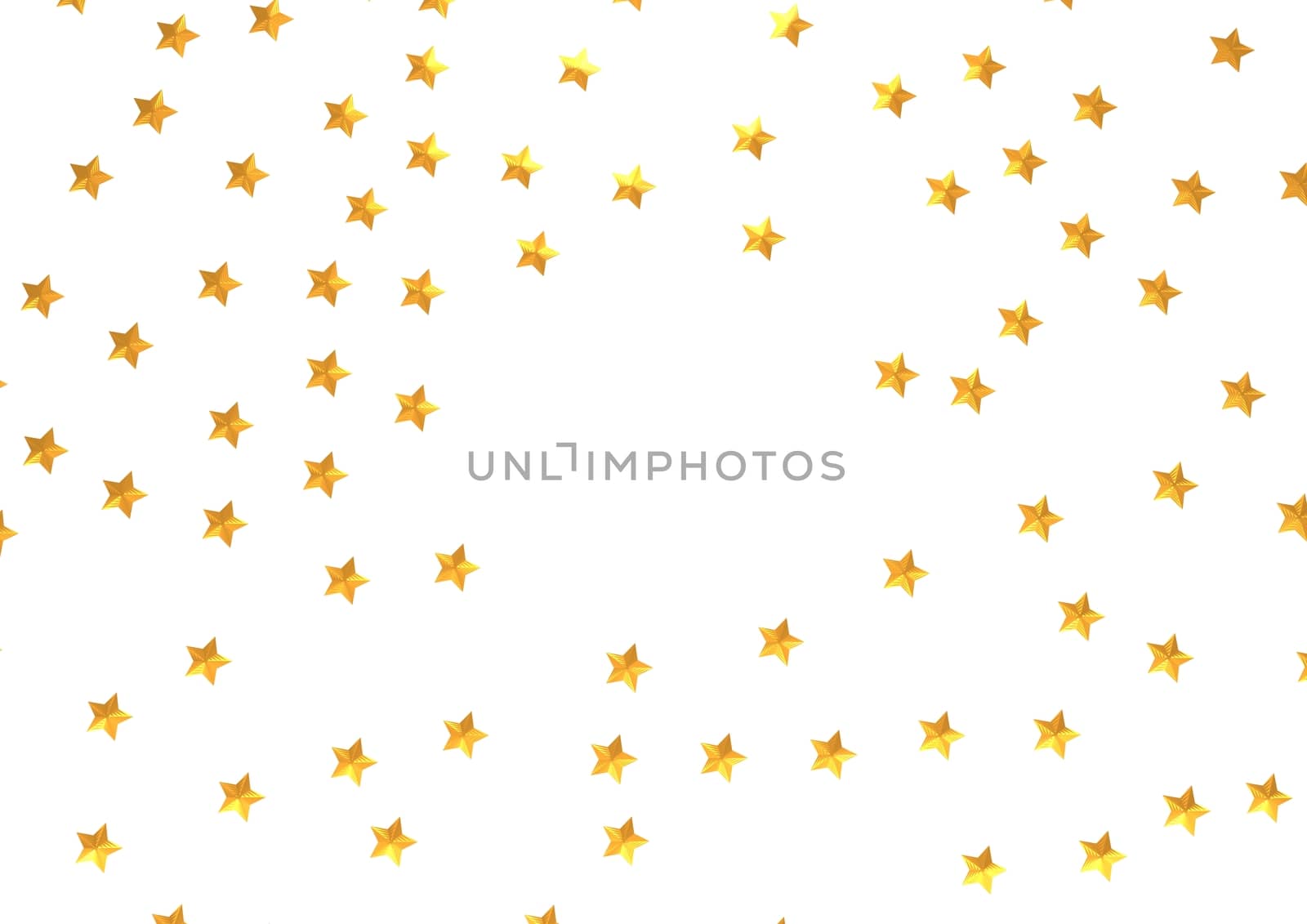 Abstract modern Holiday background with stars.