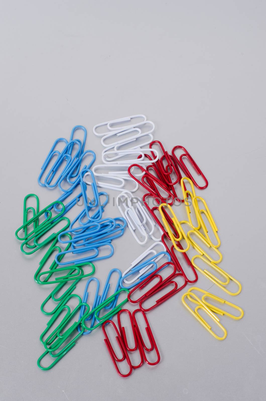 paperclips by sarkao